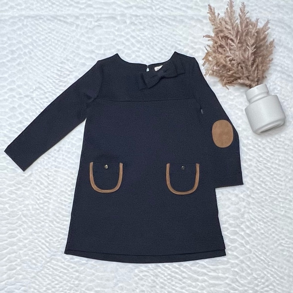 Hope & Henry Dress Size 2T